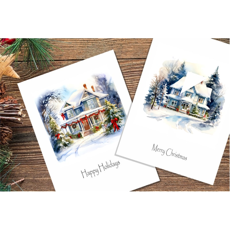 Watercolor Christmas Home_preview_3.jpg