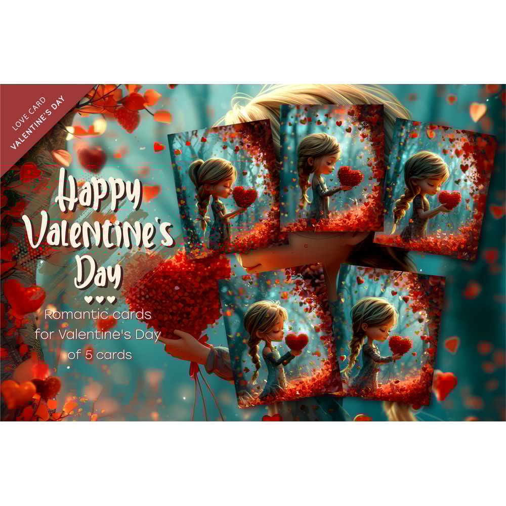 Girl with a heart_preview_1.jpg