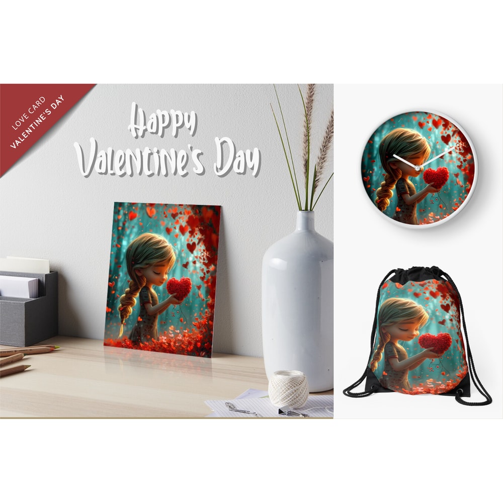 Girl with a heart_preview_4.jpg