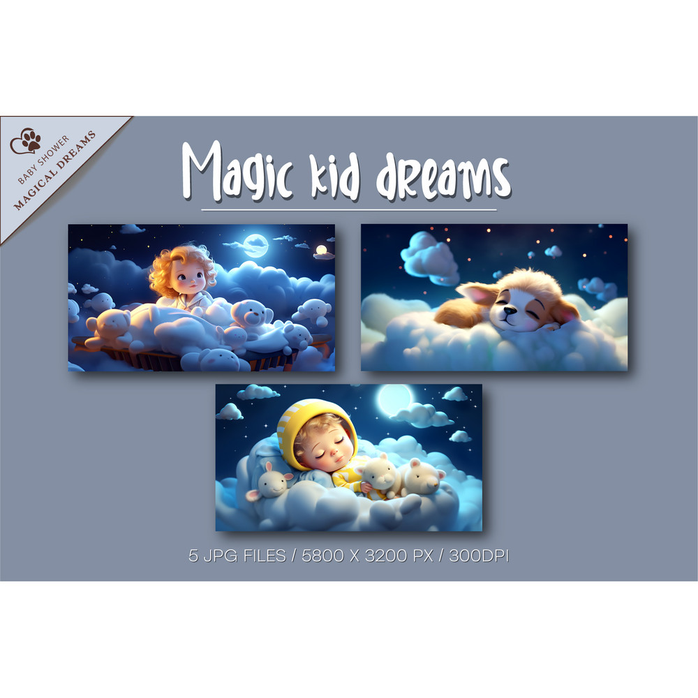 Magical childhood dreams_preview_2.jpg