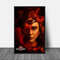Scarlet Witch 2022 Dr Strange 2 Multiverse Of Madness V2 Movie Poster.jpg