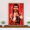 Scott Hall Razor Ramon Memories Poster Canvas.jpg