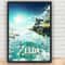 The Legend Of Zelda Tears Kingdom Poster.jpg
