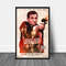 Threat Level Midnight Movie No Framed Poster.jpg