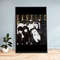 Vintage 88 Pop Rock Vinyl Bangles Everything Record Album Poster.jpg