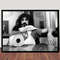 Frank Zappa Music Poster Canvas Wall Art Home Decor (No Frame).jpg