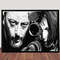 Leon The Professional Movie Poster Canvas Wall Art Home Decor (No Frame) 1.jpg