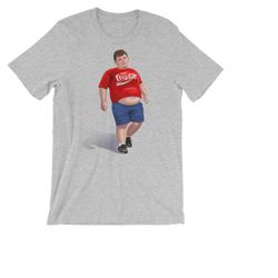 enjoy coca-cola t-shirt