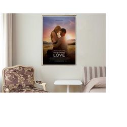 redeeming love - movie posters - movie collectibles - unique customized poster gifts
