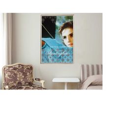 fantaghiro - movie posters - movie collectibles - unique customized poster gifts