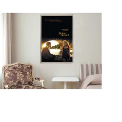 before sunset - movie posters - movie collectibles - unique customized poster gifts