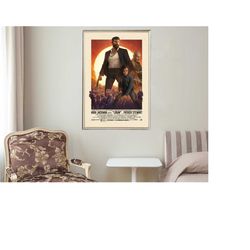 limited edition logan - movie posters - movie collectibles - unique customized poster gifts