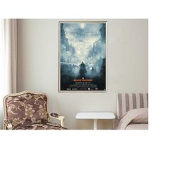 blade runner - movie posters - movie collectibles - unique customized poster gifts