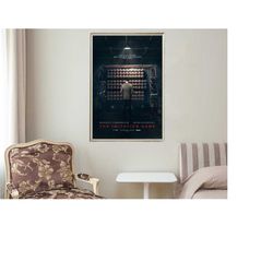 the imitation game - movie posters - movie collectibles - unique customized poster gifts