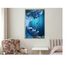 american horror story season 12 - movie posters - movie collectibles - unique customized poster gifts