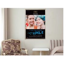 adele - movie posters - movie collectibles - unique customized poster gifts