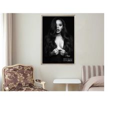 fifty shades of grey - movie posters - movie collectibles - unique customized poster gifts