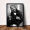 Snoop Dogg Music Poster Canvas Wall Art Home Decor (No Frame).jpg