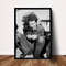 Tom Waits Music Poster Canvas Wall Art Home Decor (No Frame) 2.jpg