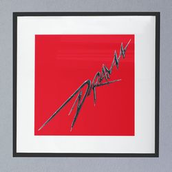 aespa (drama) album cover poster