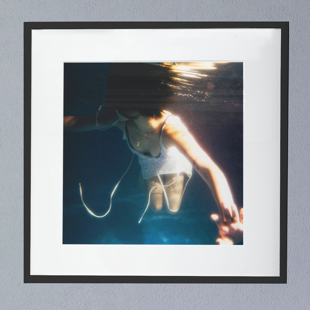 Babebee (A Prophecy) Album Cover Poster.png