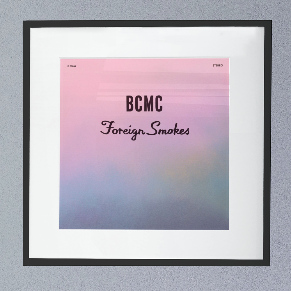 BCMC (Foreign Smokes) Album Cover Poster.png