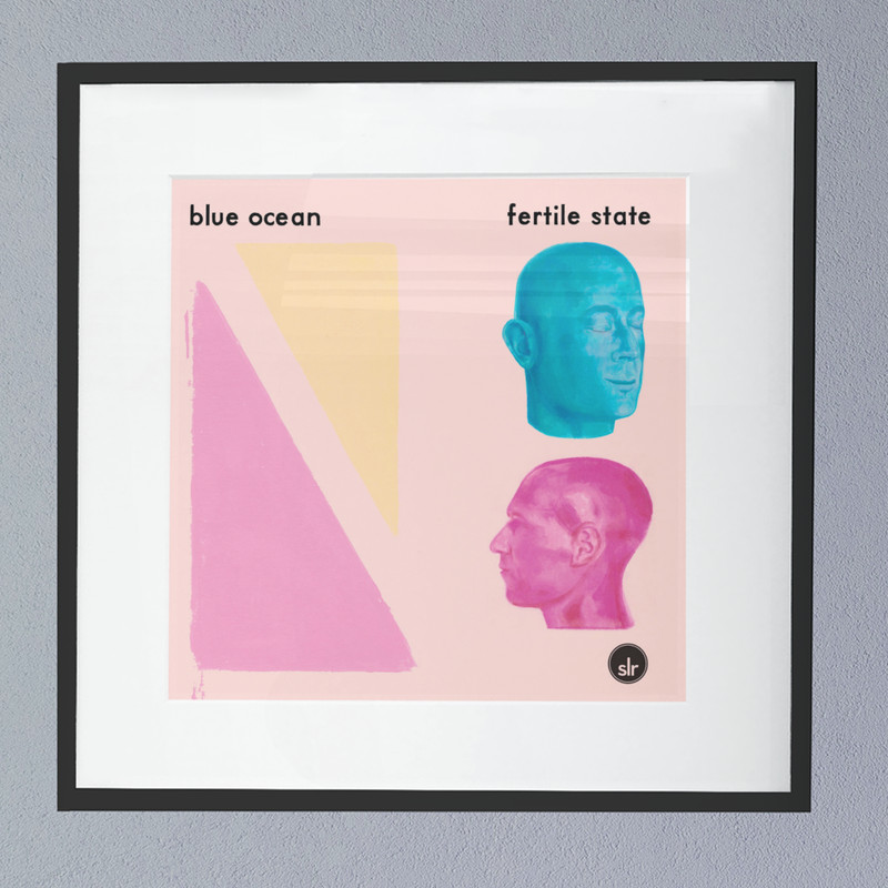 Blue Ocean (Fertile State) Album Cover Poster.png