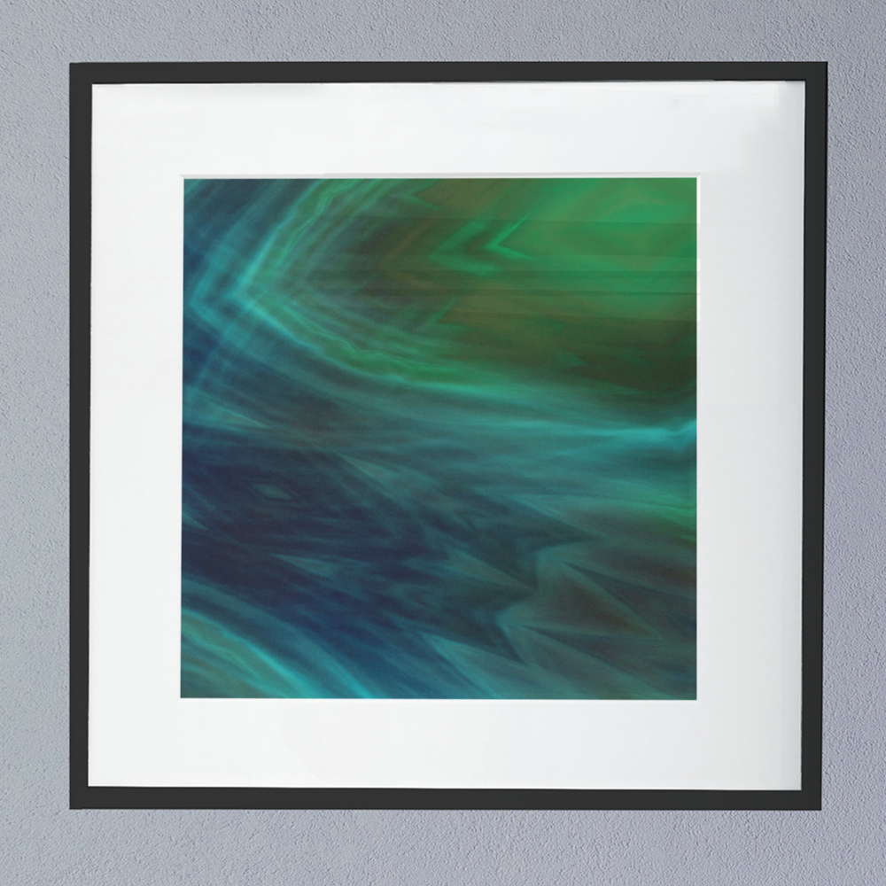 CoH (Radiant Faults) Album Cover Poster.png