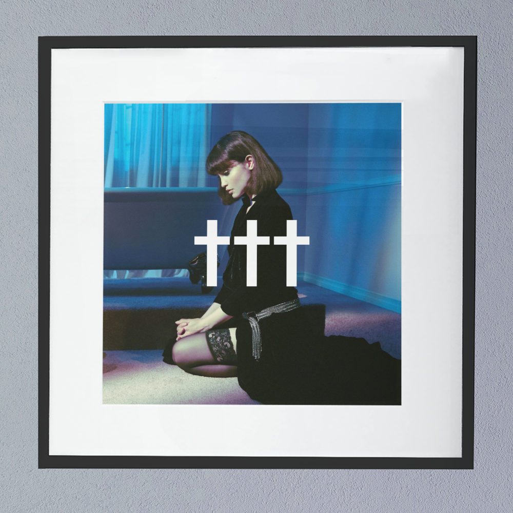 Crosses (Goodnight God Bless I Love U Delete) Album Cover Poster.png