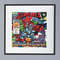 Czarface (Czarficial Intelligence Stole The Ball Edition) Album Cover Poster.png