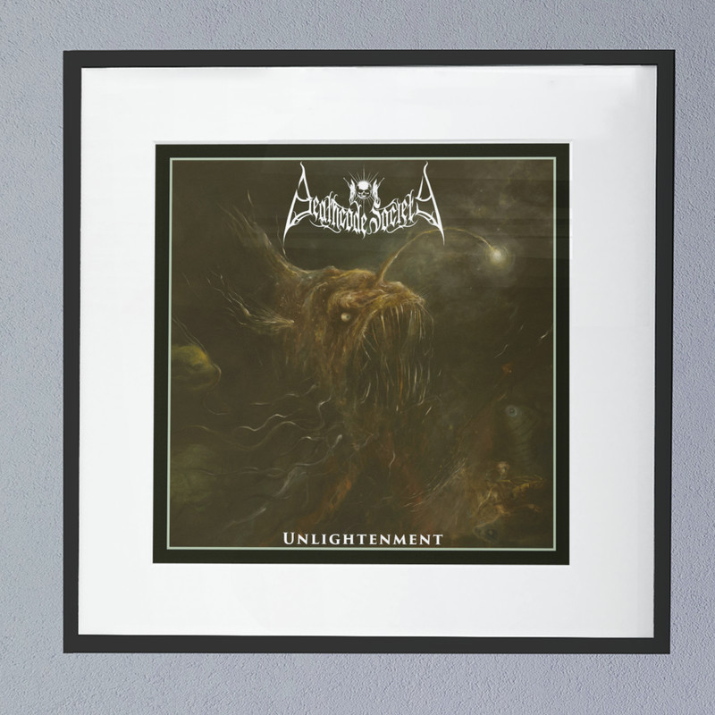Deathcode Society (Unlightenment) Album Cover Poster.png