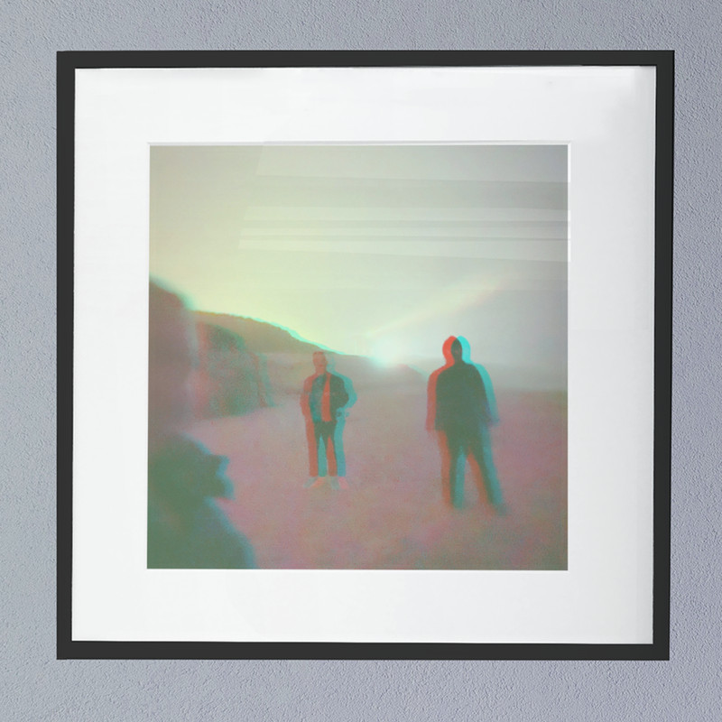 Duster (Remote Echoes) Album Cover Poster.png