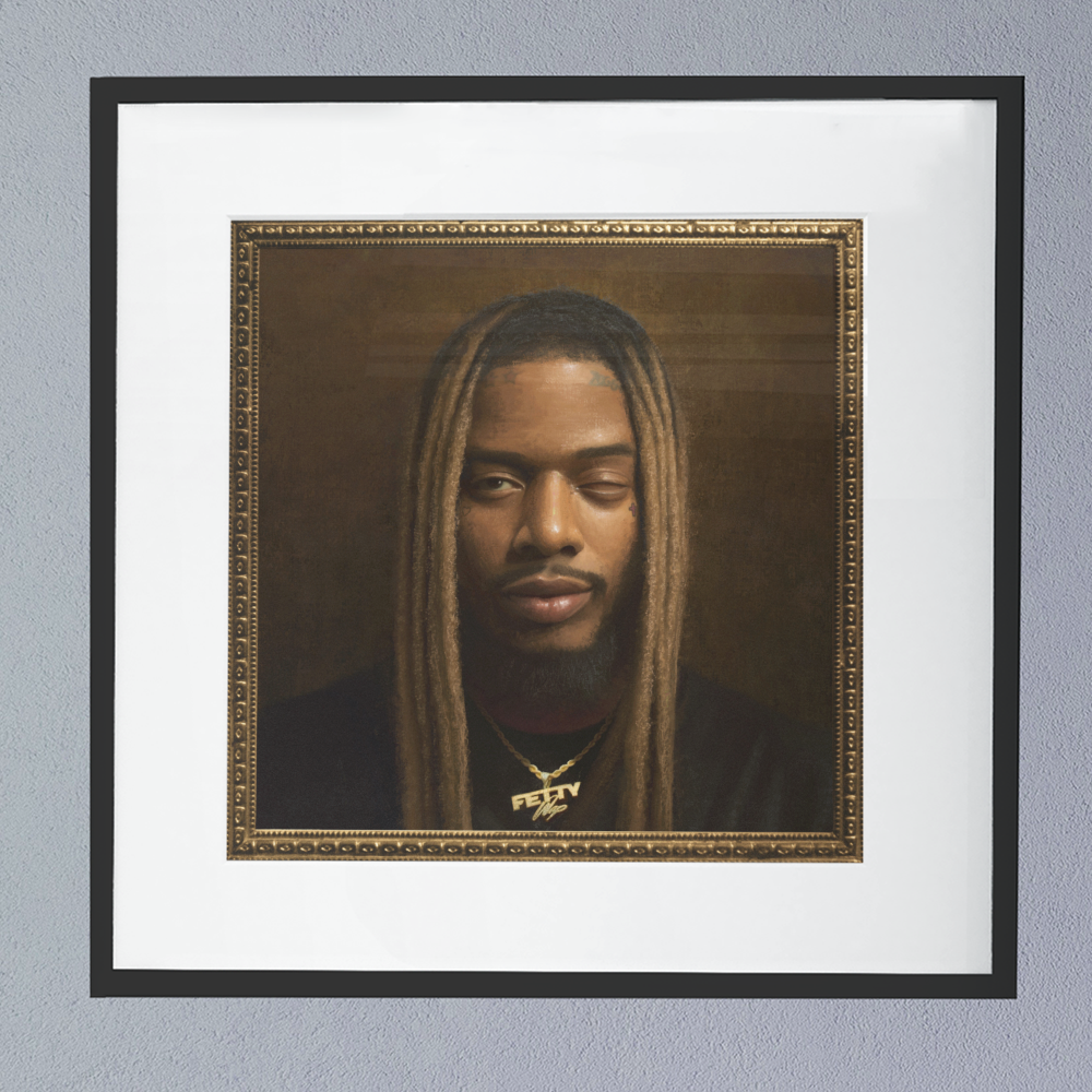 Fetty Wap (King Zoo) Album Cover Poster.png