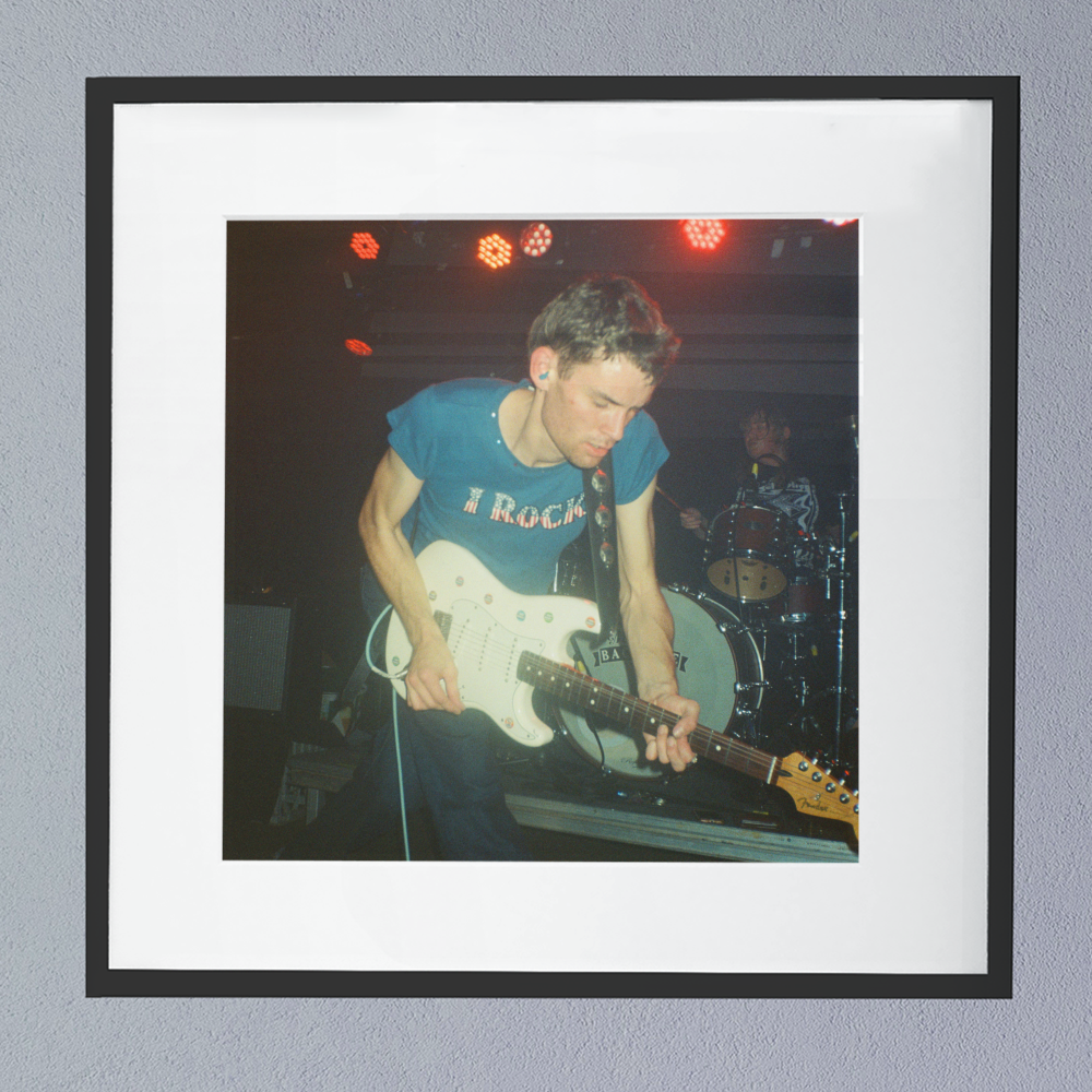 Girl And Girl (Fight Night) Album Cover Poster.png