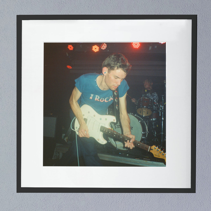 Girl And Girl (Fight Night) Album Cover Poster.png