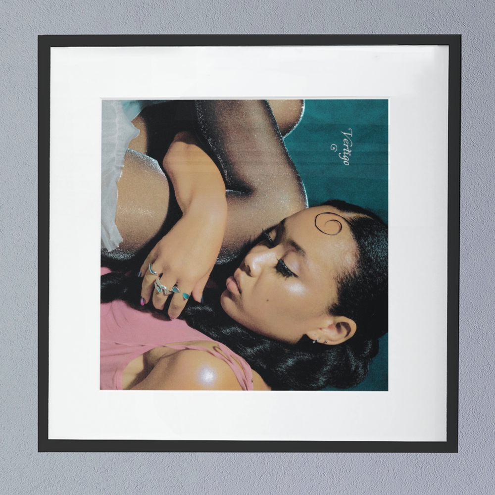 Griff (Vertigo) Album Cover Poster.png