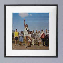 guided by voices (nowhere to go but up) album cover poster