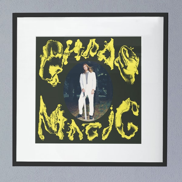 Jaakko Eino Kalevi (Chaos Magic) Album Cover Poster.png