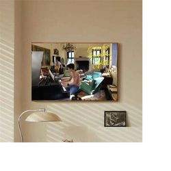 call me by your name poster classic movie bedroom art canvas poster-unframe-8x12'',12x18''14x21''16x24''20x30''24x36''