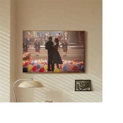 phantom thread classic movie bedroom art canvas poster-unframe-8x12'',12x18''14x21''16x24''20x30''24x36''