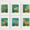 Safari Nursery decor - Baby animal prints - Baby safari animal nursery - Safari nursery prints - Nursery decor - Animal prints - Watercolor.jpg