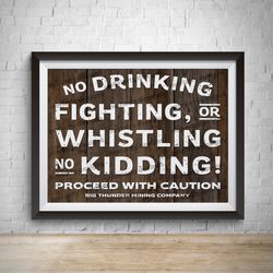 big thunder mountain frontierland attraction poster, disneyland vintage disney print poster vintage disney critter count