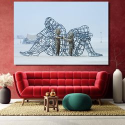 alexander milov canvas, alexander milov wall art, alexander milov poster print, alexander milov artwork, inner child art