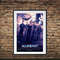 Allegiant Movie Art, Allegiant Movie Poster, Allegiant Movie Canvas ,Wall Decor, Home Decor, Movie Canvas, Classic Movie,Classic Movie Print.jpg