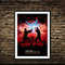 Anakin Skywalker Print Art,Starwars Anakin vs Obi Wan Poster Canvas Wall Art,Obi Wan Kenobi Poster Art,Clone Wars,Darth Vader,Luke Skywalker 1.jpg