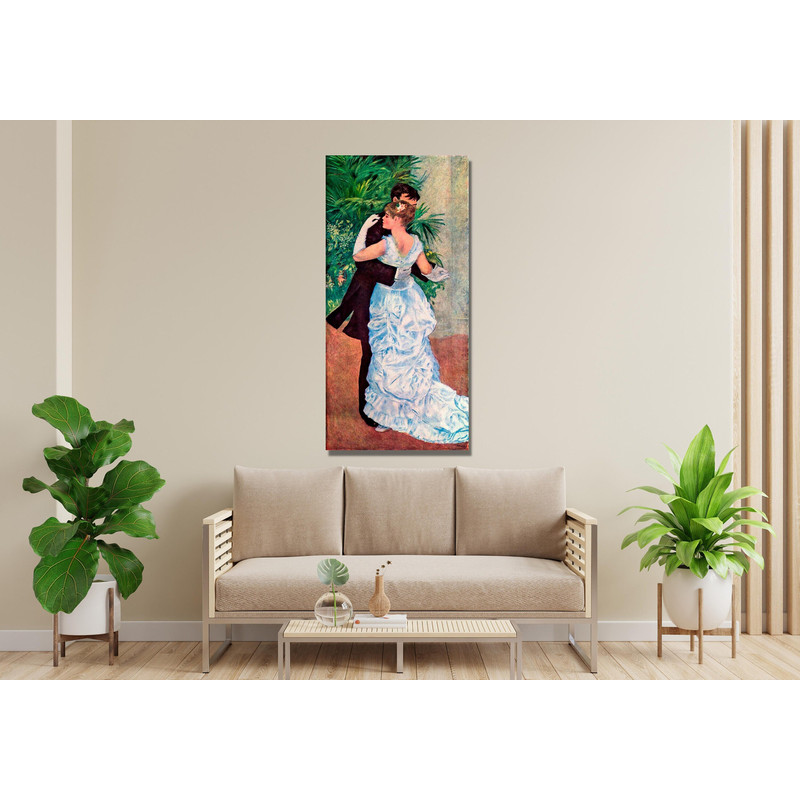 Auguste Renoir Canvas, Pierre Auguste Renoir Poster Wall Art, Pierre Auguste Renoir Painting, Pierre Auguste Renoir Reproduction Wall Art.jpg