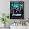 Avengers Movie Art Poster, Avengers Movie Canvas Art,Canvas Print, Wall Decors, Home Decor, Movie Posters,Trendy movie Poster 1.jpg