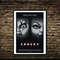Bride Of Chucky Movie Poster, Chucky Movie Canvas, Bride Of Chucky, Wall Decor, Home Decor, Movie Poster, Wall Print, Horror Movie Poster.jpg