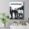 Entourage Queens Boulevard Movie Art Poster, Entourage Movie Canvas , Wall Decors, Home Decor, Movie Poster, Wall Art Print , Canvas Print.jpg