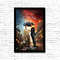 Good Omens Movie Poster, Good Omens TV Series Poster, Good Omens TV Series Canvas, Good Omens Wall Art Print , TV Series Canvas Print Art.jpg